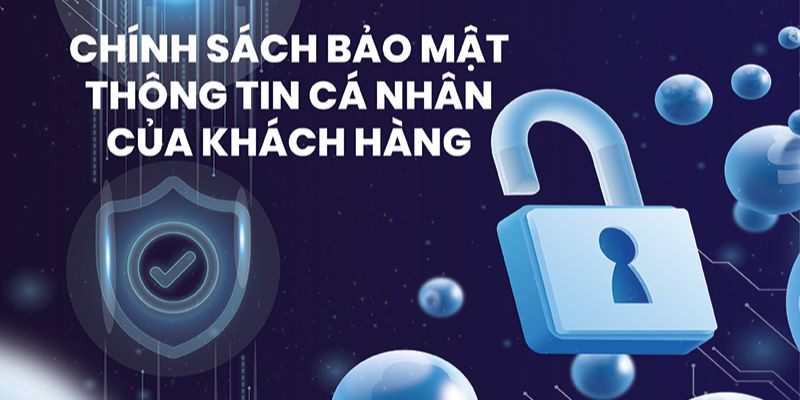 Những thông tin liên quan đến chính sách bảo mật với liên kết khác