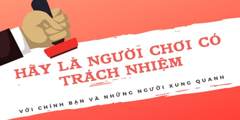 8Day miễn trừ với các hành vi chơi không có trách nhiệm