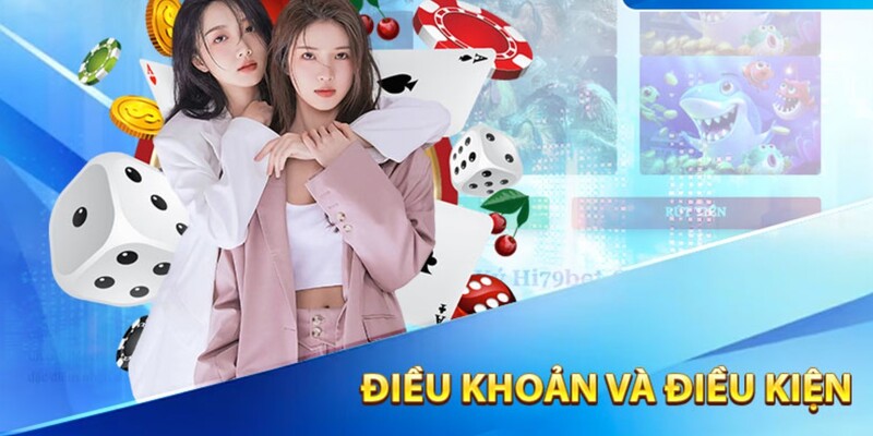 Hậu quả khi không tuân thủ điều khoản và điều kiện 8Day