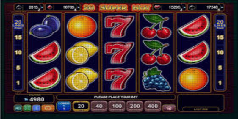 Những ưu điểm nổi bật giúp dòng slot game tại hệ thống được yêu thích