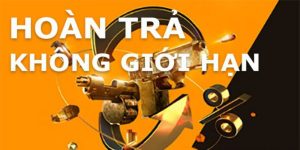 Điều kiện tham gia khuyến mãi hoàn trả 8DAY