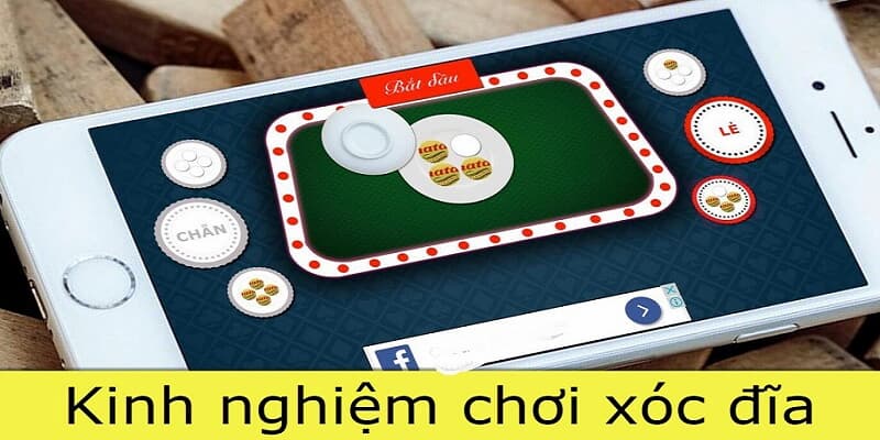 Kinh nghiệm kiếm tiền lớn từ dân chuyên