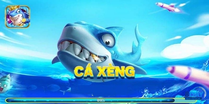 Đôi nét về game bắn cá xèng