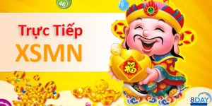 Sơ lược về thể loại xổ số miền Nam hôm nay tại 8Day