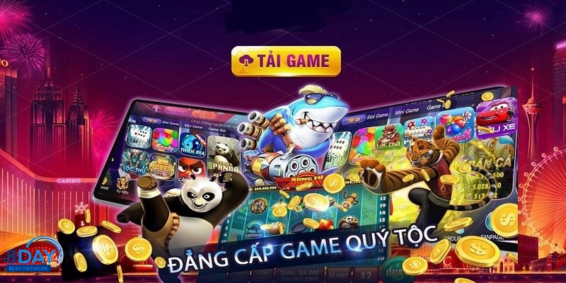 Tìm hiểu thông tin về game nổ hũ đổi thưởng